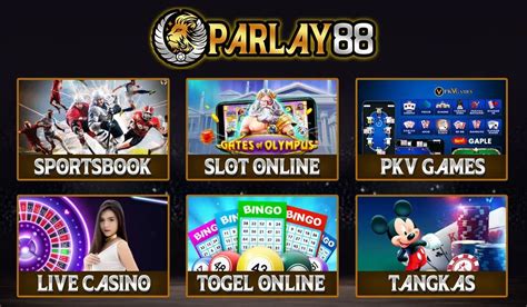situs mix parlay|PARLAY88 ⚽️ Login Agen Judi Live Bola Mix Parlay Resmi.